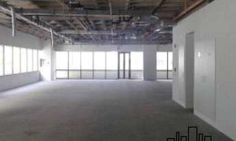 Imagem 5: SÃO PAULO - Conjunto Comercial/Sala - VILA OLÍMPIA