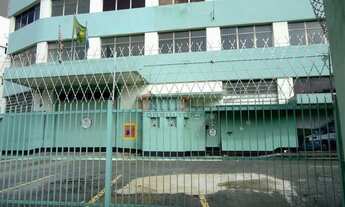 Imagem: Comércio, Várzea da Barra Funda - São