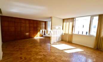 Imagem 2: Excelente apto de 2 qtos (original 3) - 104m2 - 1 p/andar - Localizado em Região nobre de