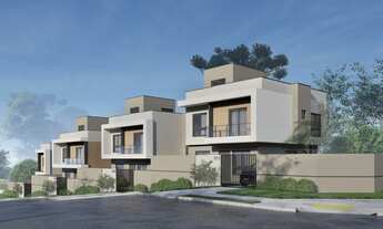 Imagem: Sobrado à venda, Xaxim, Curitiba, PR