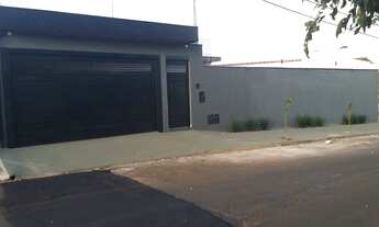 Imagem 6: Casa com 3 suítes e Piscina no bairro Alto Paraiso