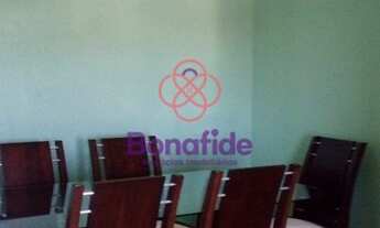 Imagem 3: APARTAMENTO LOCALIZADO NO EDIFÍCIO RESIDENCIAL NOVE DE JULHO II, NA CIDADE DE JUNDIAÍ