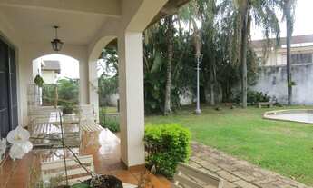 Imagem 7: Casa - Parque Nova Campinas - Campinas