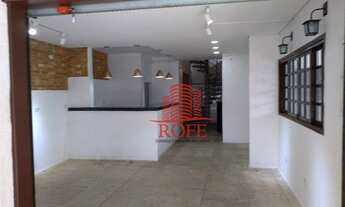 Imagem 6: Casa comercial de esquina perfeita para bares e restaurantes, no Campo Belo!