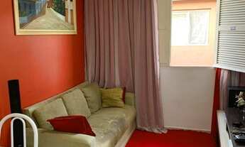 Imagem: Apartamento melhor do cordeiro 50m2 de puro