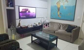 Imagem: Apartamento no condomínio Terraços da