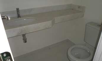 Imagem 6: INDAIATUBA - Conjunto Comercial/Sala - Sky Towers Office