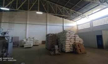 Imagem 5: Grande galpão prox. a Br-316 zona sul, 1620 m² útil, podendo chegar a 3700 m²!