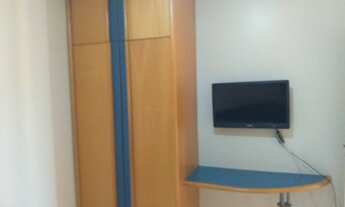 Imagem 7: Apartamento para venda com 45 metros quadrados com 1 quarto em Do Turista - Caldas Novas