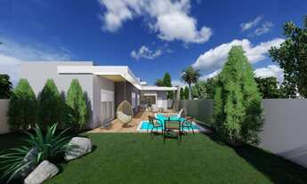 Imagem 6: CASA BAIRRO CIDADE NOVA