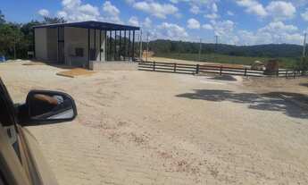 Imagem 5: Ágio lote em condomínio Corumba