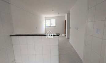 Imagem 4: Sobrado com 2 dormitórios para alugar, 110 m² por R$ 2.500,00/mês - Ocian - Praia Grande/S