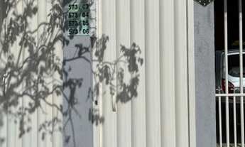 Imagem 7: Aluga-se Kitnet no bairro Serrano