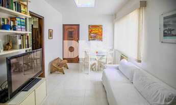 Imagem 2: Rio de Janeiro - Apartamento Padrão - Laranjeiras