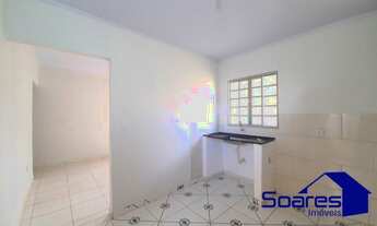 Imagem 3: BRASÍLIA - Casa Padrão - TAGUATINGA NORTE (TAGUATINGA