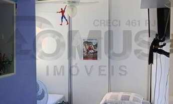 Imagem 2: Condomínio Lar Veredas com 68m², 3/4 na Jabotiana