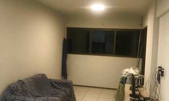 Imagem 2: Apartamento para aluguel possui 43 m² com 1 quarto em Mangabeiras - Maceió - AL