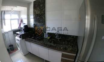 Imagem 2: Rz** Condomínio Vista de Laranjeiras. Apartamento 2 quartos Lazer completo