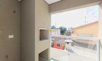 Imagem 2: Residencial Novo Mundo - Apartamento à venda - 3 Dormitórios , 1 Suíte e 1 Vaga de Garagem