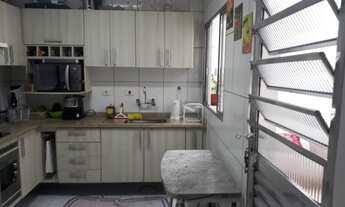 Imagem 2: Casa à venda, Vila Carmosina, São Paulo, SP