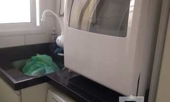 Imagem 3: LINDO APTO MOOCA - PORTEIRA FECHADA - 02 DORM - 01 SUÍTE - 02 VAGAS - LAZER