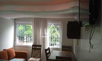 Imagem 7: APARTAMENTO 01 DORMIT