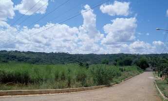 Imagem: Valparaíso de Goiás - Terreno Padrão