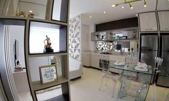 Imagem 5: ED. VARGAS 1353 - HOME APARTS