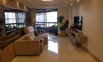 Imagem 2: Apartamento no Brisamar