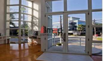 Imagem 5: Imóvel comercial de Alto Padrão para locação na região do Real Parque