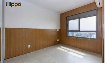 Imagem 5: Apartamento com 1 dormitório para alugar, 39 m² por R$ 2.760,00/mês - Cambuci - São Paulo