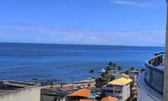 Imagem 2: Cobertura VISTA MAR venda tem 86 m2 com 1 suíte no Rio Vermelho - Salvador - Bahia