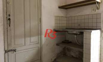 Imagem 7: Loja para locação de 300m² no bairro Macuco em Santos-SP