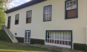 Imagem 6: Fazenda histórica bicentenária com aptidão para hotelaria