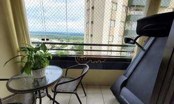 Imagem 5: Apartamento à venda, 104 m² por R$ 750.000,00 - Jardim Aquarius - São José dos Campos/SP