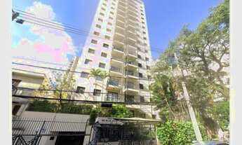 Imagem: Parte ideal sobre Apartamento 112m², Edifício