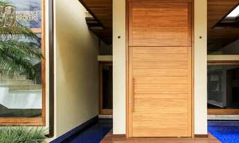 Imagem 6: Mansão com 05 suítes e estilo litorâneo à venda no Condomínio Fazenda da Grama em Itupeva