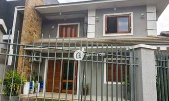 Imagem 2: Casa com 3 dormitórios à venda, 188 m² por R$ 750.000,00 - Moinho Velho - Dois Irmãos/RS