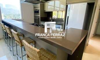 Imagem 7: Cobertura Duplex Mobiliada Quadra Mar Itapema SC