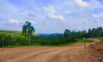 Imagem 2: Lote/Terreno para venda com 1000 metros quadrados em Ibiuna - Ibiúna - SP