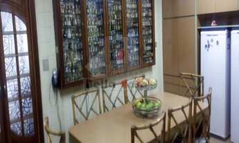 Imagem 5: SOBRADO ÁGUA RASA - 132 M - 03 DORM - 02 WC - 02 VAGAS