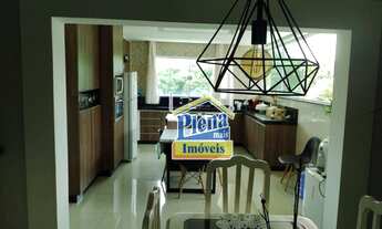 Imagem 6: Chácara para venda com 05 dormitórios - Vila Real Continuação - Hortolândia/SP