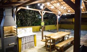 Imagem 4: Casa C/ Piscina Itapema