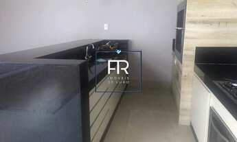 Imagem 4: UBERLâNDIA - Casa Padrão - Granada