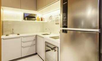 Imagem 7: Apartamento à venda, 37 m² por R$ 449.000,00 - Aldeota - Fortaleza/CE