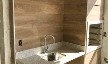 Imagem 3: Apartamento à venda, 3 quartos, 3 suítes, 3 vagas, Setor Bueno - Goiânia/GO