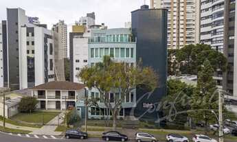 Imagem: 2° Andar Comercial Ecoville