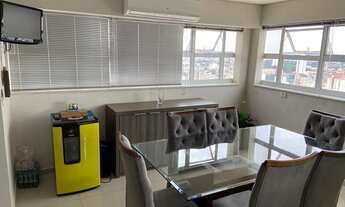 Imagem 3: LOFT CAIRES MOBILIADO