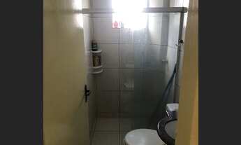 Imagem 6: Apartamento no Outo Preto
