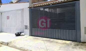 Imagem 2: CASA RESIDENCIAL em SÃO JOSÉ DOS CAMPOS - SP, Jardim São José Leste